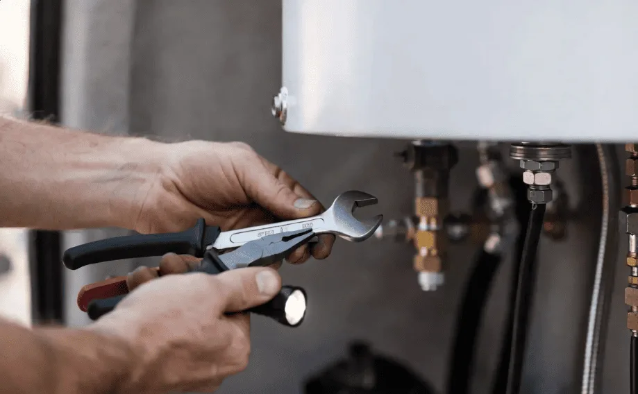 Why choose Water Heater Repair in Linn, WV